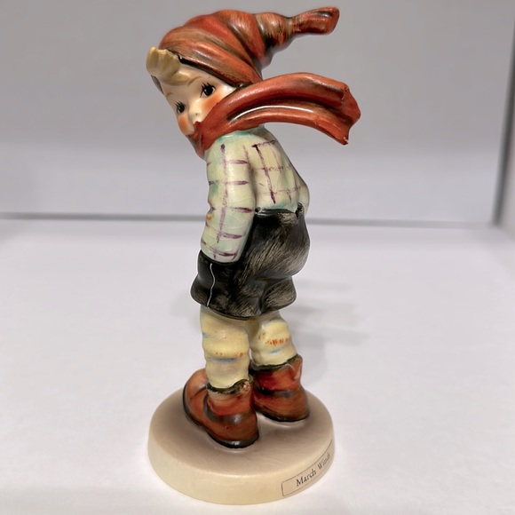 💙TM3 ‘March Winds’ Hummel Goebel #43 - Picture 2 of 7